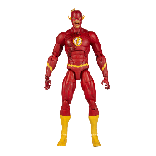 The Flas DCeased Essentials DC Collectibles