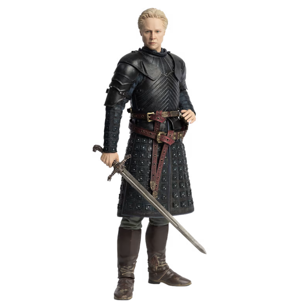 Foto 2 pulgar | Brienne Of Tarth 1/6 Threezero Game Of Thrones