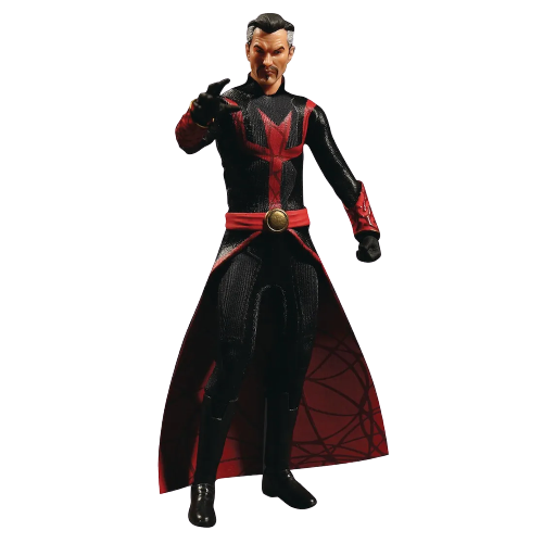 Mezco px online dr strange