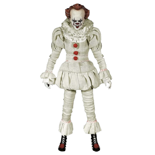 Pennywise One:12 Mezco IT
