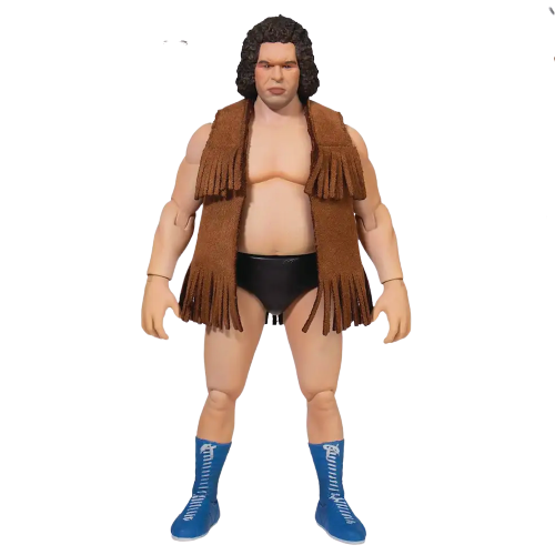 Foto 2 pulgar | Andre The Giant Ultimates Super7