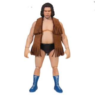 Foto 1 | Andre The Giant Ultimates Super7