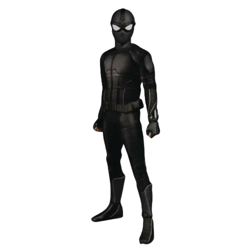 Foto 2 pulgar | Spider-Man PX One:12 Mezco Marvel
