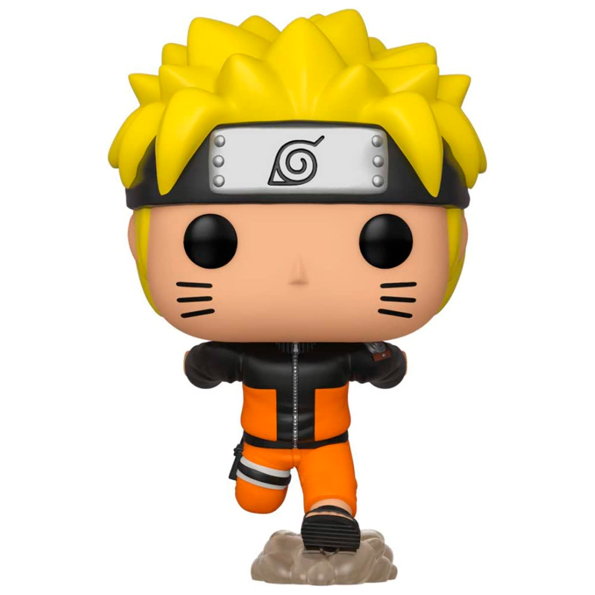 Foto 2 pulgar | Funko Pop Naruto Corriendo 727 Naruto Shippuden