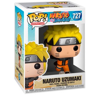 Foto 2 | Funko Pop Naruto Corriendo 727 Naruto Shippuden