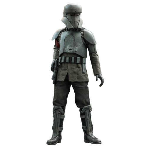 Transport Trooper Tms-030 Hot Toys
