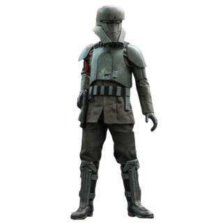 Foto 1 | Transport Trooper Tms-030 Hot Toys
