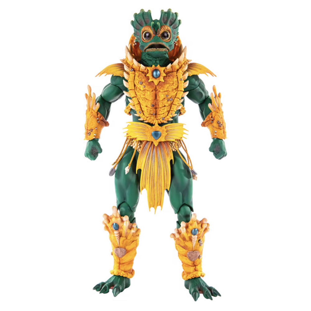 Mer Man 1/6 Mondo Masters Of The Universe