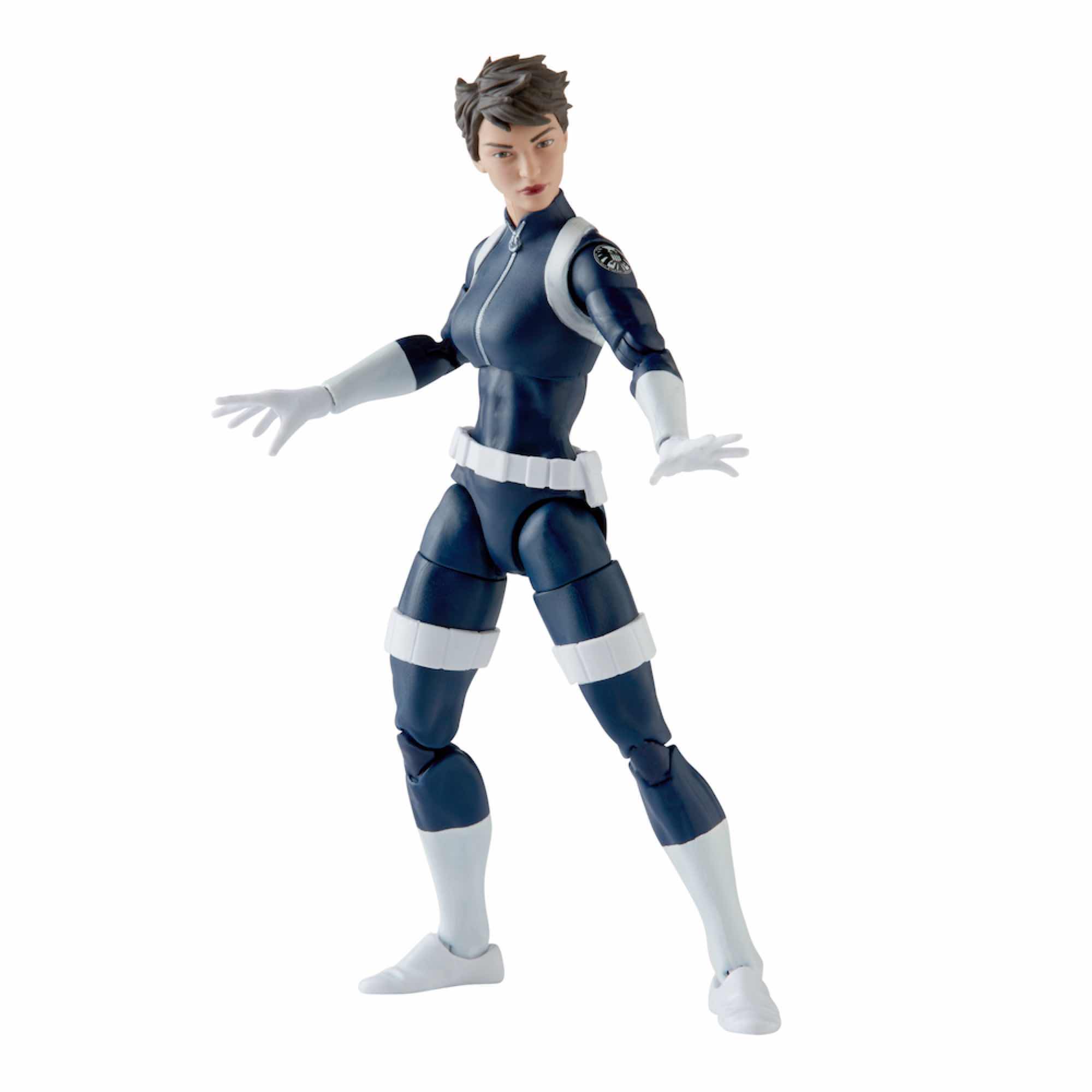 Quake Hasbro Legends Marvel