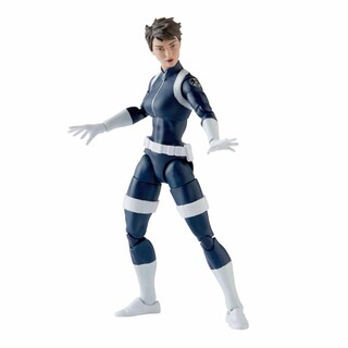 Foto 1 | Quake Hasbro Legends Marvel
