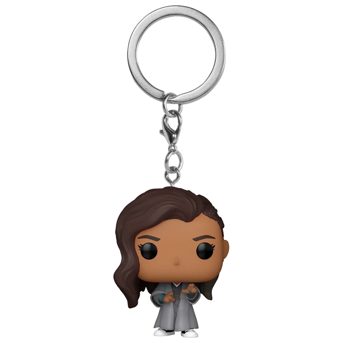 America Kamar Taj Llavero Multiverse Of Madness Funko Pop Keychain