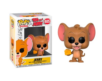 Foto 1 | Funko Pop Animation Tom y Jerry 405