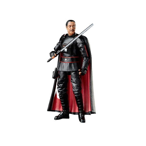 Moff Gideon Hasbro Vintage Star Wars The Mandalorian