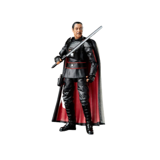 Foto 1 | Moff Gideon Hasbro Vintage Star Wars The Mandalorian