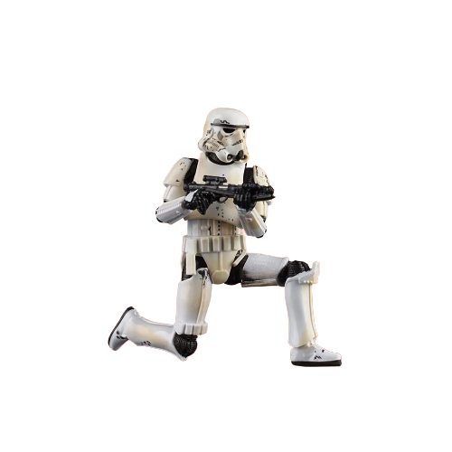 Remnant Stormtrooper Hasbro Vintage Star Wars The Mandalorian