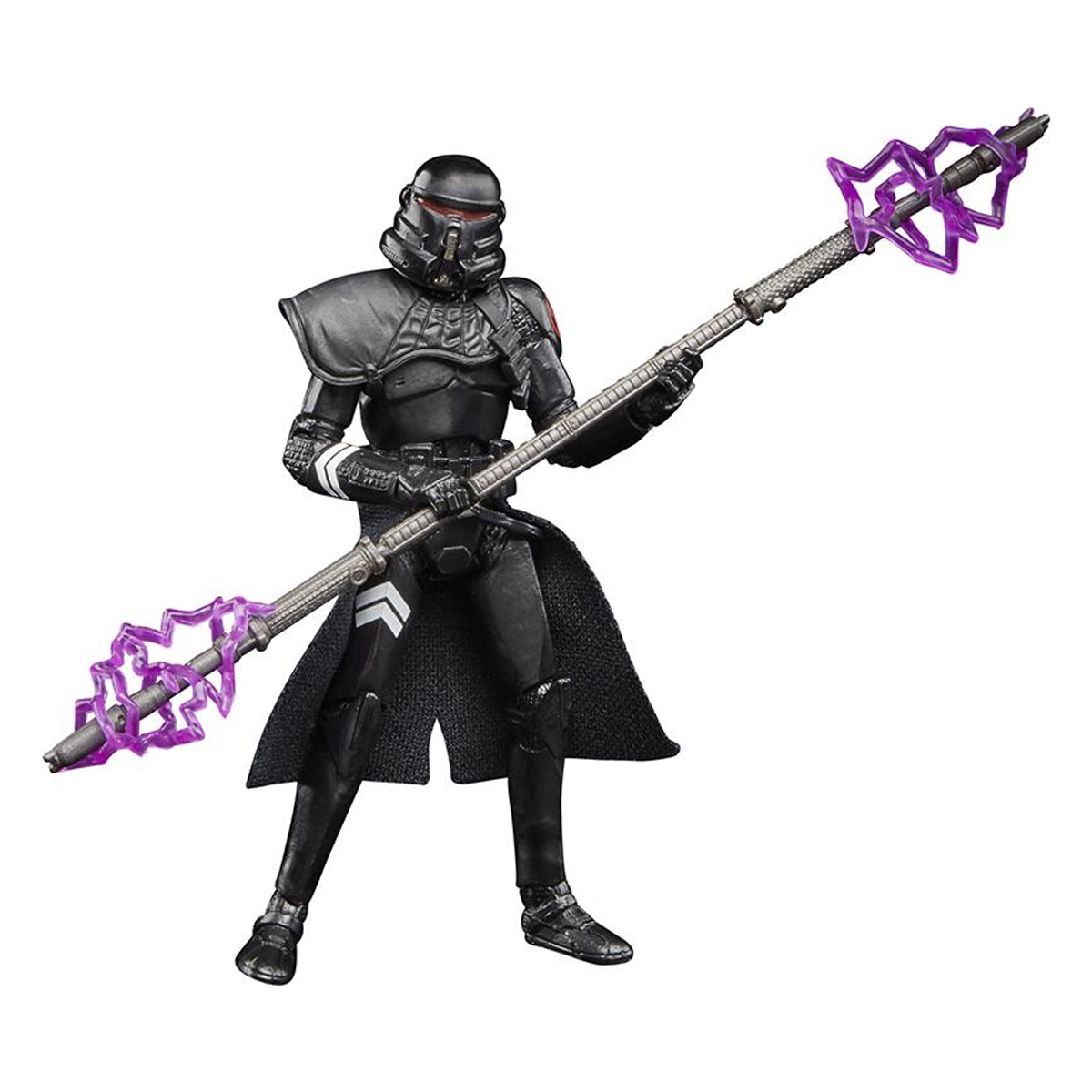 Electrostaff Purge Trooper Ee Exclusive Hasbro Vintage Star Wars
