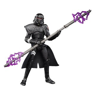 Foto 1 | Electrostaff Purge Trooper Ee Exclusive Hasbro Vintage Star Wars