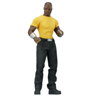 Foto 1 | Luke Cage Exclusive 1/6 Sideshow Marvel