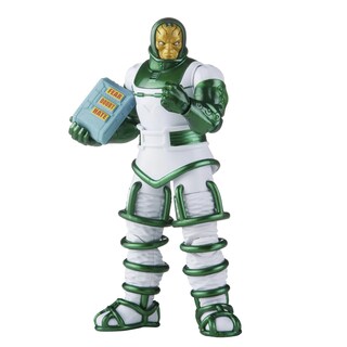 Foto 1 | Psycho-man Hasbro Retro Legends Marvel