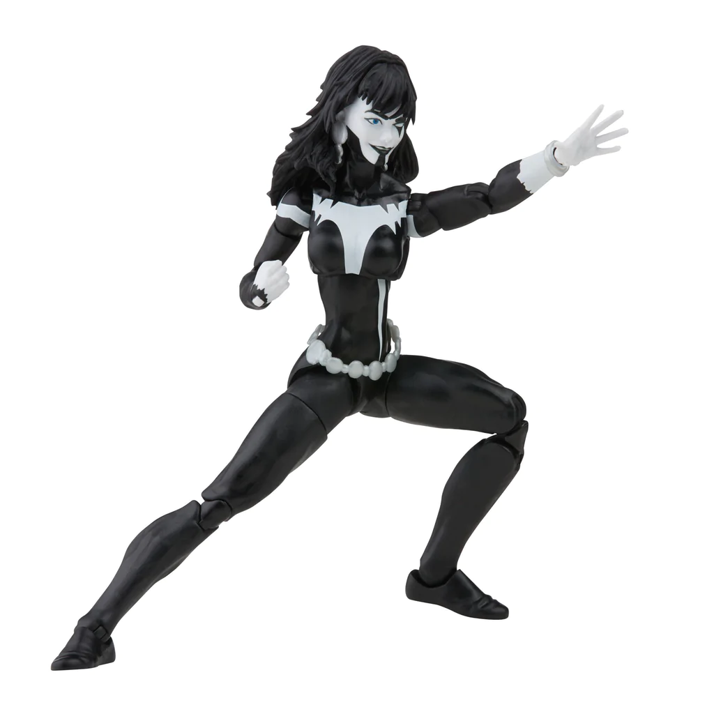 Shriek Hasbro Legends Marvel