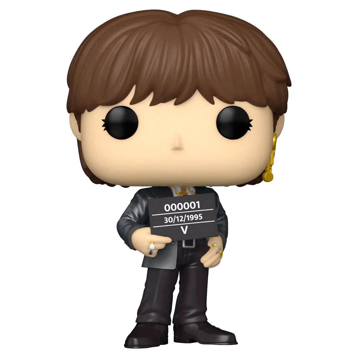 V 284 BTS Butter Funko Pop