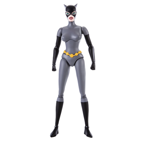 Foto 2 pulgar | Catwoman 1/6 Mondo Batman Animated Series