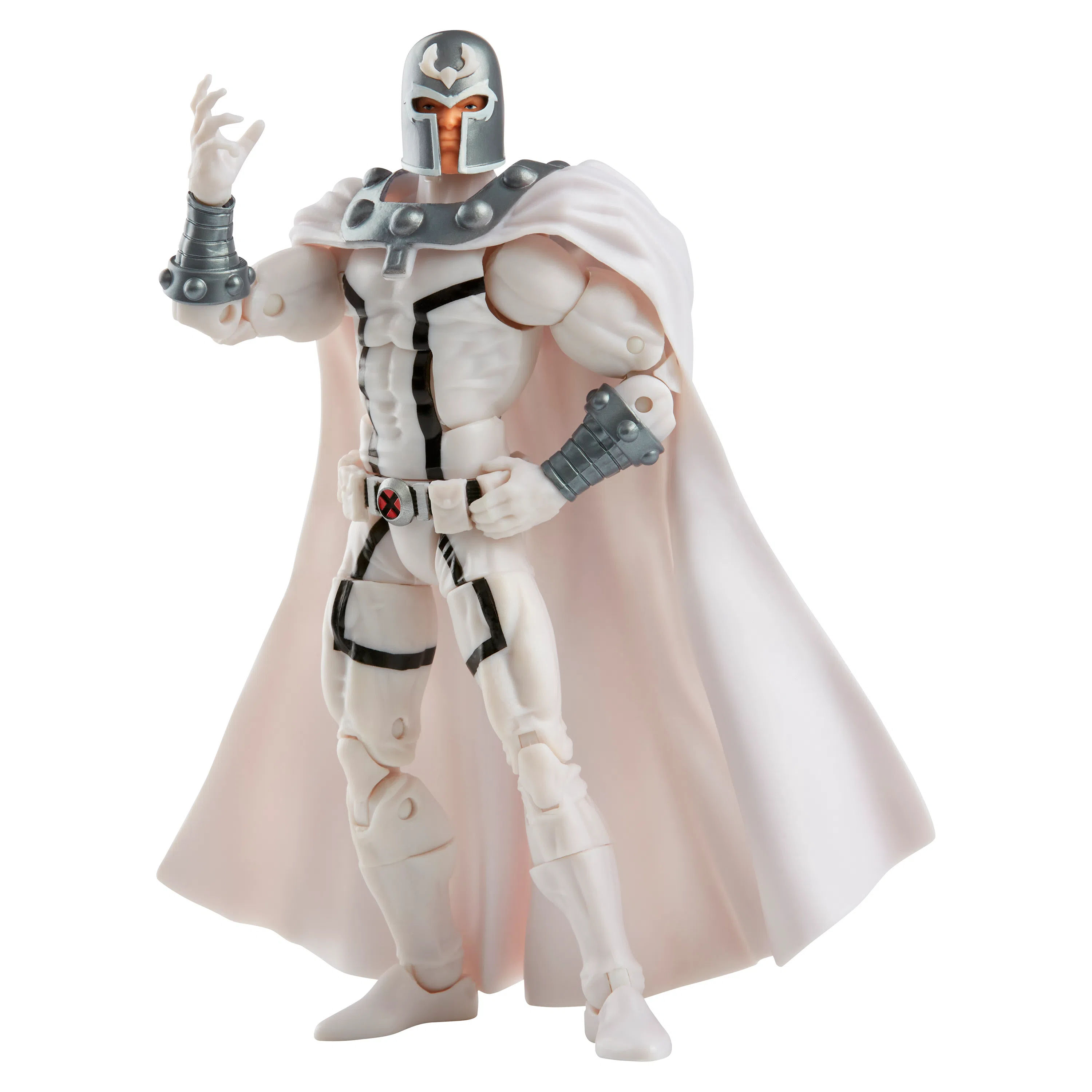 Magento Hasbro Legends Marvel X-men