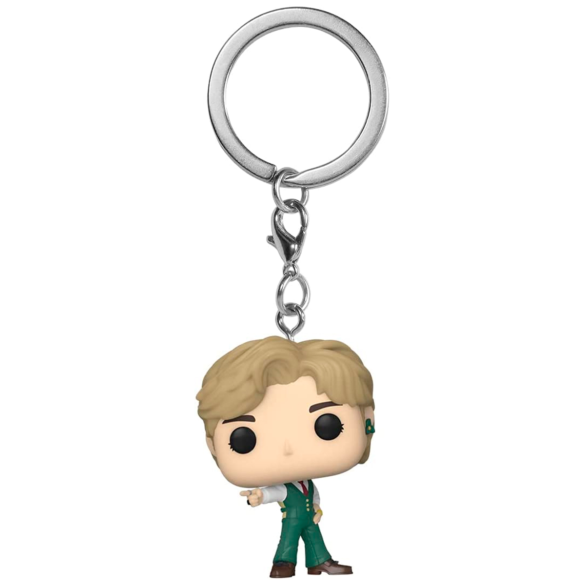 Llavero Funko Pop de V BTS K-Pop