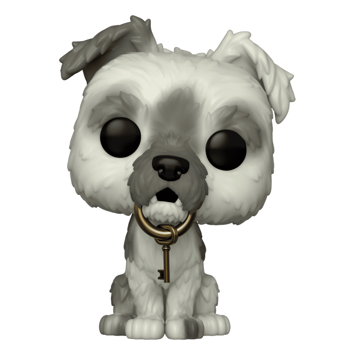 Foto 2 pulgar | Figura Funko Pop de Perro Guardián 1105 Piratas del Caribe Disney