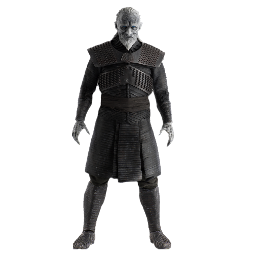 Figura White Walker 1/6 Threezero Game Of Thrones