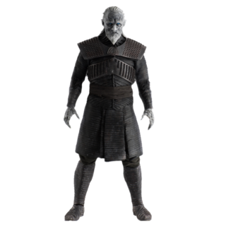 Foto 1 | Figura White Walker 1/6 Threezero Game Of Thrones