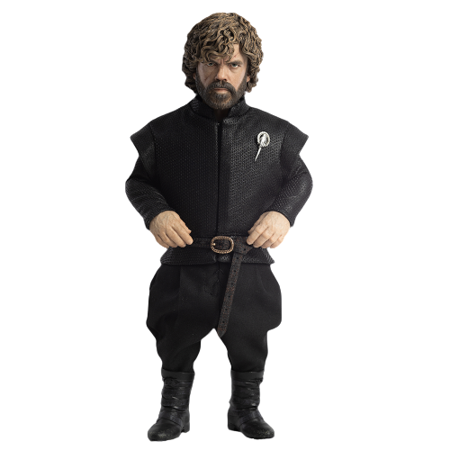 Foto 2 pulgar | Figura Tyrion Lannister s7 1/6 Threezero Game Of Thrones