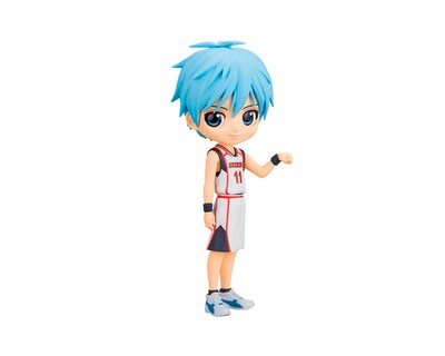 Foto 1 | Figura Banpresto de Tetsuya Kuroko Q Posket Kuroko No Basketball