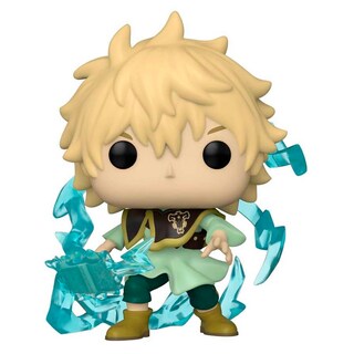 Foto 1 | Funko Pop Luck Voltia 1102 Black Clover Anime