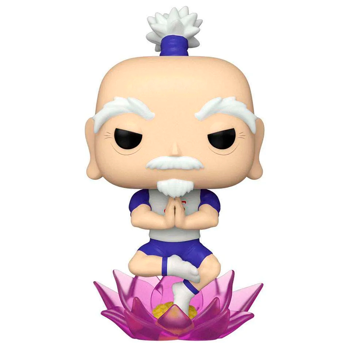 Foto 1 | Funko Pop Hunter X Hunter Netero 1132