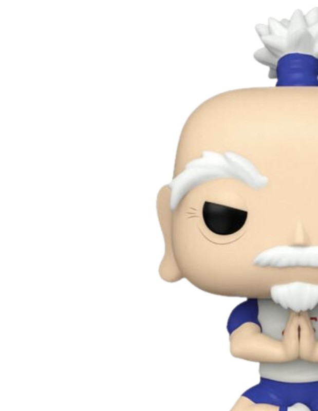 Foto 3 | Funko Pop Hunter X Hunter Netero 1132