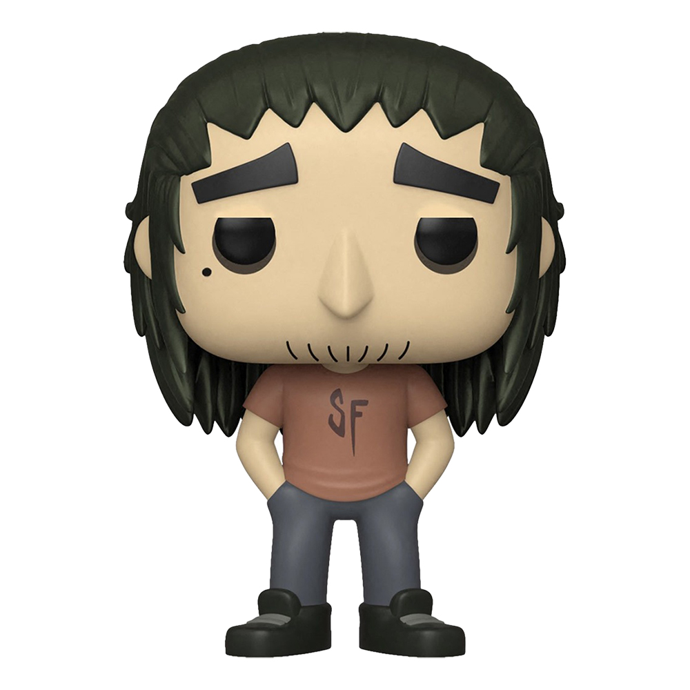 Foto 2 pulgar | Larry 875 Sally Face Videogame Funko Pop