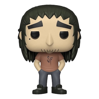 Foto 1 | Larry 875 Sally Face Videogame Funko Pop