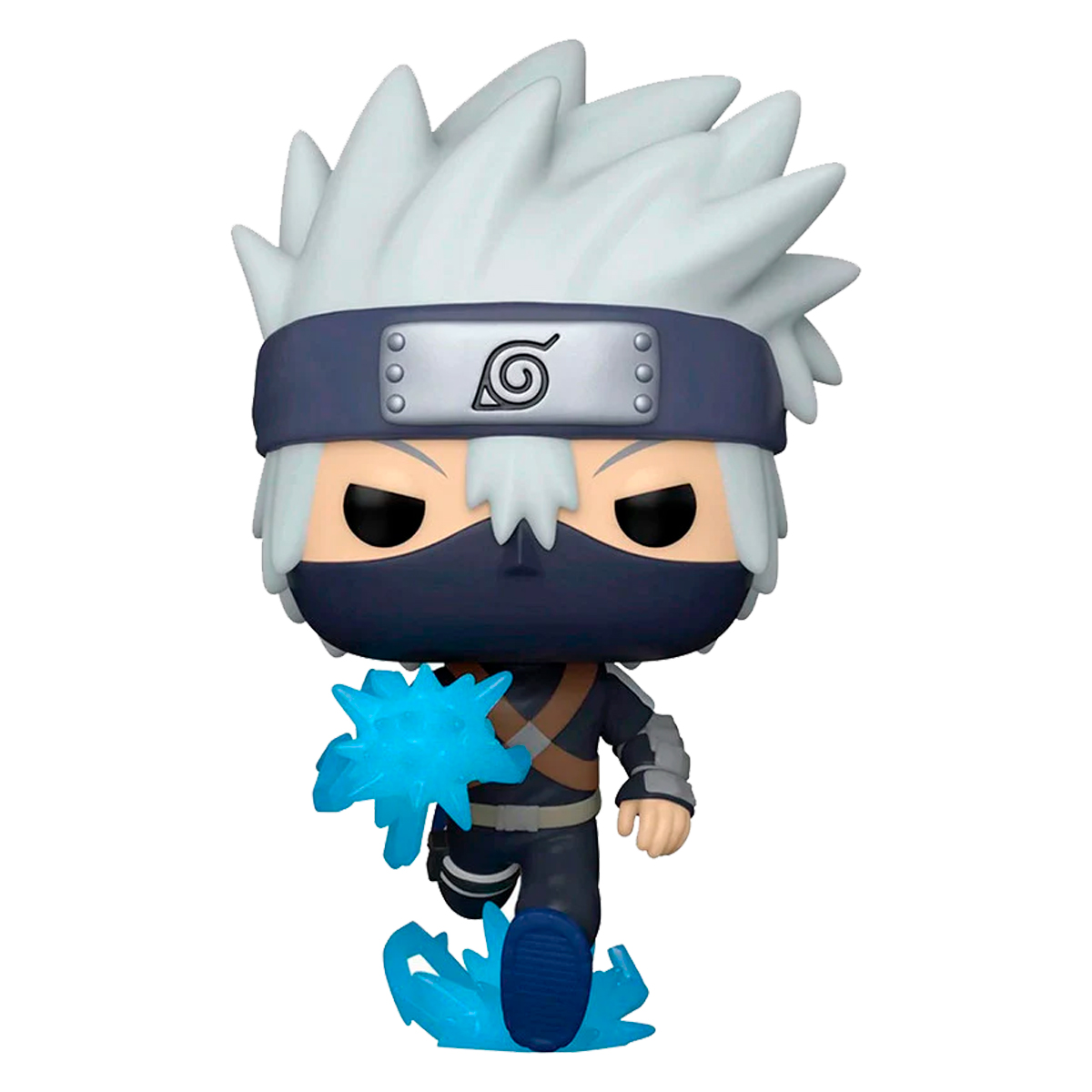 Foto 2 pulgar | Kakashi Hatake 1199 Naruto Shippuden Anime Funko Pop