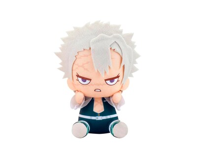 Foto 1 | Peluche Grande Banpresto Big Plush: Demon Slayer - Sanemi