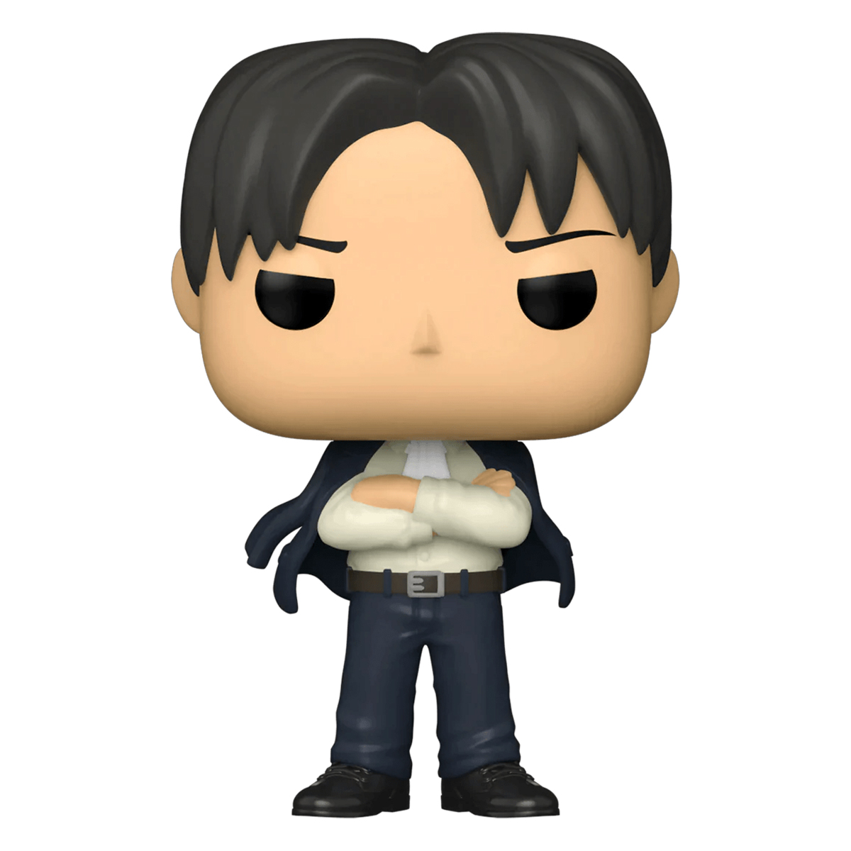 Foto 2 pulgar | Levi Formal 1171 Attack On Titan Anime Funko Pop