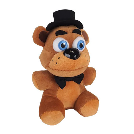 Foto 2 pulgar | Peluche Funko Freddy Plushies Fnaf