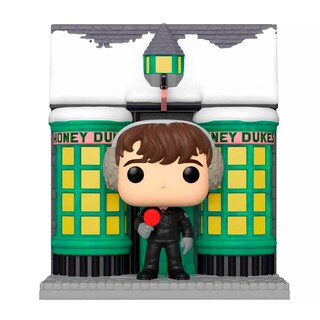 Foto 1 | Neville En Honeydukes 155 Harry Potter Wizarding World Funko Pop