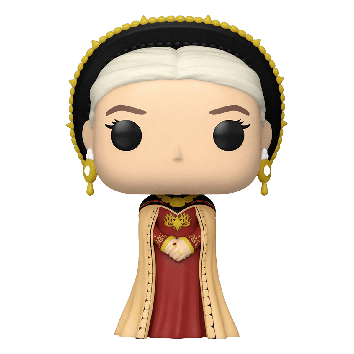 Foto 2 pulgar | Rhaenyra Targaryen 06 House Of The Dragon Funko Pop