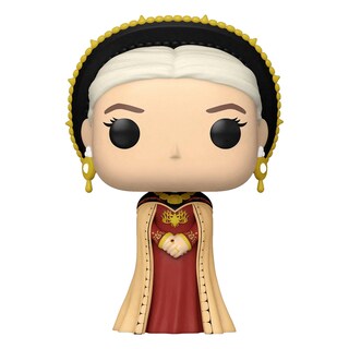 Foto 1 | Rhaenyra Targaryen 06 House Of The Dragon Funko Pop