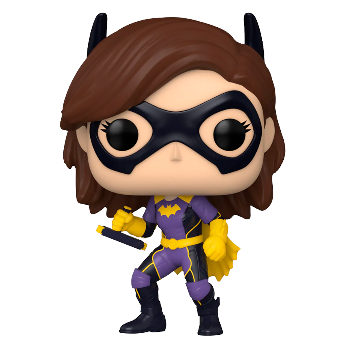 Foto 2 pulgar | Batgirl 893 Gotham Knights Videojuego Dc Funko Pop