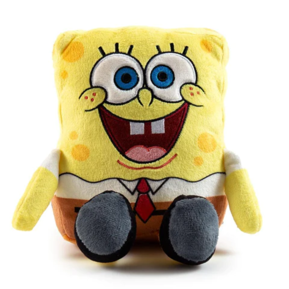 Foto 1 | Peluche Kidrobot Bob Esponja Phunny