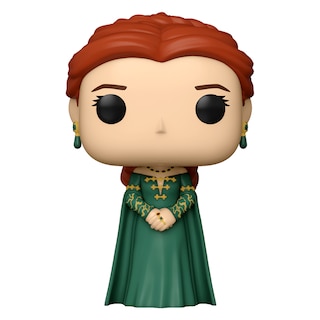Foto 1 | Alicent Hightower 03 House Of The Dragon Funko Pop