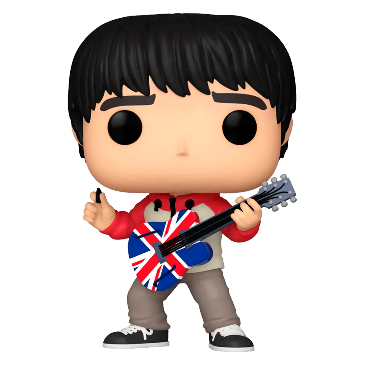 Foto 2 pulgar | Noel Gallagher 257 Oasis Funko Pop Rocks