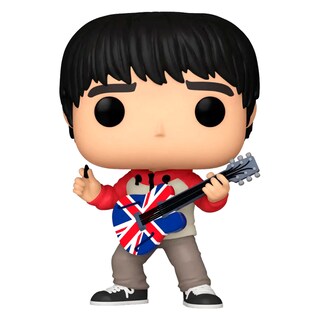 Foto 1 | Noel Gallagher 257 Oasis Funko Pop Rocks